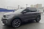 Citroen C5 Aircross Shine Pack