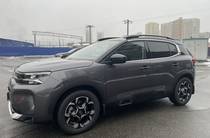 Citroen C5 Aircross Shine Pack