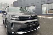 Citroen C5 Aircross Shine Pack