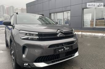 Citroen C5 Aircross 2.0 BlueHDi AT (180 к.с.) 2023