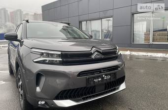 Citroen C5 Aircross 2023 Shine Pack