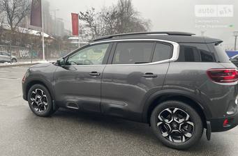 Citroen C5 Aircross 2023 Shine Pack