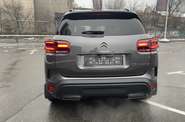 Citroen C5 Aircross Shine Pack