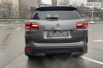 Citroen C5 Aircross 2023 Shine Pack