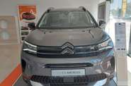 Citroen C5 Aircross Feel Pack