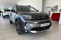 Citroen C5 Aircross Shine Pack