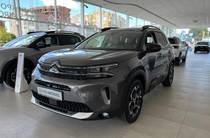 Citroen C5 Aircross Shine Pack