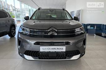 Citroen C5 Aircross 2023 Shine Pack