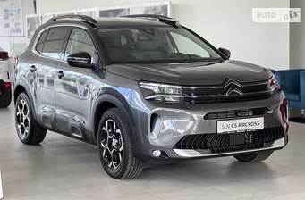 Citroen C5 Aircross 2023 в Хмельницкий