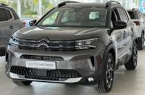 Citroen C5 Aircross Shine Pack