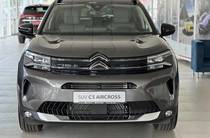 Citroen C5 Aircross Shine Pack