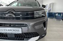 Citroen C5 Aircross Shine Pack