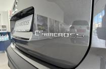 Citroen C5 Aircross Shine Pack