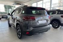 Citroen C5 Aircross Shine Pack