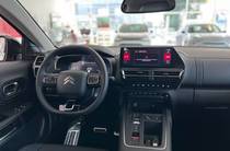 Citroen C5 Aircross Shine Pack