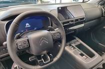 Citroen C5 Aircross Shine Pack