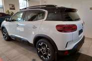 Citroen C5 Aircross Shine Pack