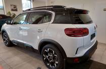 Citroen C5 Aircross Shine Pack