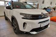 Citroen C5 Aircross Shine Pack