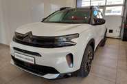 Citroen C5 Aircross Shine Pack