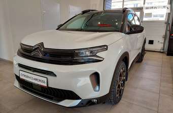 Citroen C5 Aircross 2023 в Запорожье