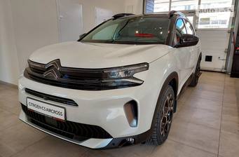 Citroen C5 Aircross 2023 Shine Pack