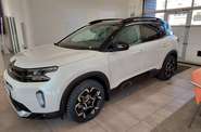 Citroen C5 Aircross Shine Pack