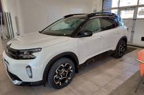 Citroen C5 Aircross Shine Pack