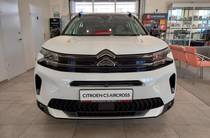 Citroen C5 Aircross Shine Pack