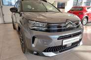 Citroen C5 Aircross Feel Pack