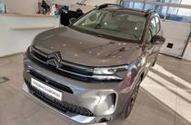 Citroen C5 Aircross Feel Pack