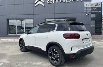 Citroen C5 Aircross 2023 Shine Pack