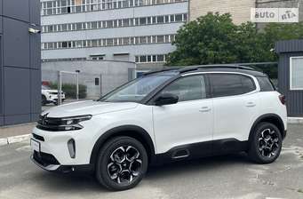 Citroen C5 Aircross 2023 в Киев