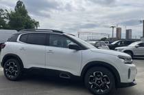 Citroen C5 Aircross Shine Pack