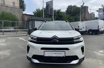 Citroen C5 Aircross Shine Pack