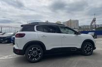 Citroen C5 Aircross Shine Pack