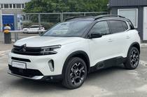 Citroen C5 Aircross Shine Pack