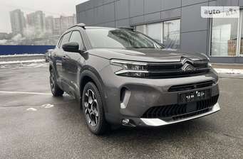 Citroen C5 Aircross 2023 в Киев