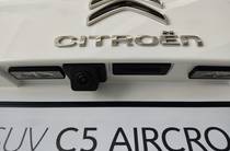 Citroen C5 Aircross Feel Pack