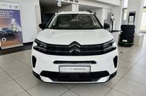 Citroen C5 Aircross Feel Pack