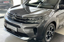 Citroen C5 Aircross Feel Pack