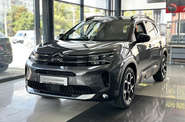 Citroen C5 Aircross Feel Pack