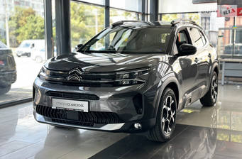 Citroen C5 Aircross 2023 Feel Pack