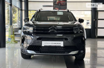 Citroen C5 Aircross 2023 в Николаев