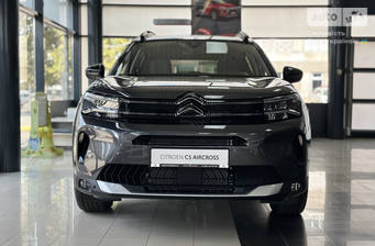 Citroen C5 Aircross 2.0 BlueHDi AT (180 к.с.) 2023