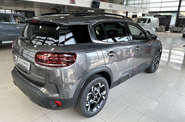 Citroen C5 Aircross Feel Pack