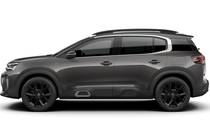 Citroen C5 Aircross Shine Pack