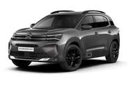 Citroen C5 Aircross Shine Pack