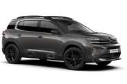 Citroen C5 Aircross Shine Pack