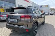 Citroen C5 Aircross Feel Pack